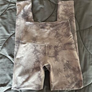 Fleo Tie-Dye Leggings